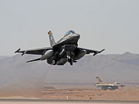 Израиль заказал у США эскадрилью F-15 нового поколения