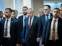 В "Ликуде" опровергли сообщения о намерении Нетаниягу изменить состав коалиции