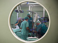Больница РАМБАМ сообщила о загрузке приемного отделения на 200%