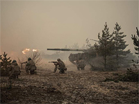 Генштаб ВСУ опубликовал данные о потерях российской армии на 334-й день войны