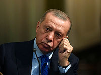 Эрдоган назначил на 14 мая президентские и парламентские выборы в Турции