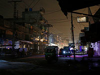 Пакистан остался без электричества, на восстановление сети потребуется 12 часов
