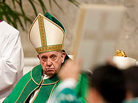 Ватикан расследует сообщения о секс-вечеринке в соборе Ньюкасла во время карантина