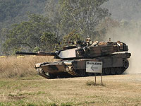 СМИ: администрация Байдена может передать Украине танки Abrams M1