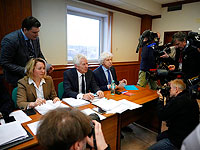 Суд принял решение о ликвидации Московской Хельсинкской группы