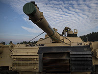 Байден объявил, что США отправят в Украину 31 танк Abrams