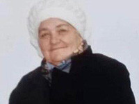 Внимание, розыск: пропала 78-летняя Захава Гершензон из Иерусалима