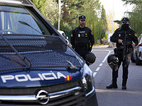 Подозрение на теракт в Испании: убиты и ранены священники и прихожане в нескольких церквях города Альхесирас