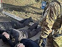 СБУ задержала украинских пограничников, вымогавших деньги у бреславских хасидов