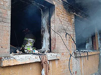 В результате ночной атаки по энергообъекту в Запорожье погибли три человека