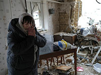 ГСЧС Украины: жертвами сегодняшних воздушных атак армии РФ стали 11 человек
