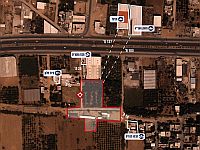 ЦАХАЛ опубликовал видео уничтожения подземного военного завода ХАМАСа в секторе Газы