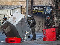 ХАМАС: участник беспорядков, застреленный пограничниками в Ар-Раме – "наш шахид"