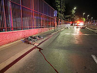 Теракт в Иерусалиме: семь погибших, террорист ликвидирован
