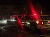 В доме Алкама Хайри сотрудниками израильских спецслужб задержаны 15 подозреваемых