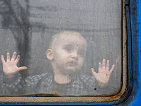 ООН: усыновление украинских детей россиянами – нарушение фундаментальных прав ребенка