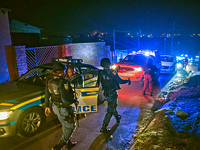 В ЮАР преступники убили в частном доме восемь человек, праздновавших день рождения