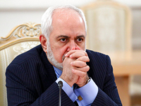 Глава МИД Ирана выразил соболезнования лидерам ХАМАСа и "Исламского джихада"