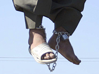 
В Иране приговорен к смертной казни бывший замминистра обороны, гражданин Великобритании
