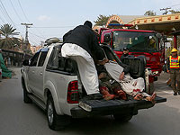 Теракт в Пакистане, более 150 погибших и пострадавших