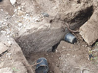 На севере арестованы "черные археологи", уничтожившие древнюю мозаику