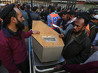 Около 50 погибших в Пешаваре, ответственность за взрыв мечети взяли пакистанские талибы