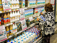 Минсельхоз заказал исследование на тему "Снятие госконтроля цен на молочные продукты яйца"