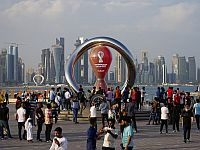 Катар продлил "визы болельщика" до января 2024 года