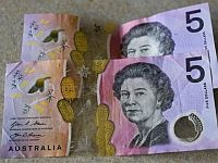 Карл III не появится на австралийских банкнотах