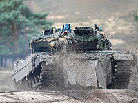 Дания войдет в число стран, которые передадут Украине немецкие танки Leopard.