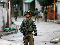 В Дженине задержан террорист, планировавший нападения в Израиле