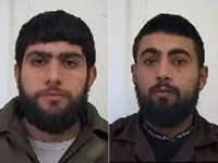Подано обвинение против двух арабов из Галилеи, вступивших в контакт с ХАМАСом и планировавших теракт