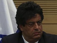 Меер Хабиб, представитель Ближнего Востока в парламенте Франции, лишен мандата из-за предвыборных нарушений