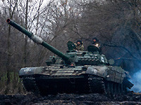 Генштаб ВСУ опубликовал данные о потерях российской армии на 346-й день войны