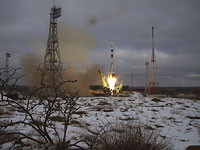 Украина разорвала соглашение с РФ о сотрудничестве в области космических исследований