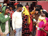 В Индии задержаны более 2000 мужчин, подозреваемых в заключении браков с несовершеннолетними