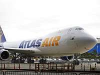 Конец эпохи: заказчику передан последний Boeing-747, "самолет, сделавший мир меньше"