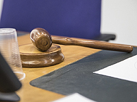 Суд продлил срок содержания под стражей подозреваемого в изнасиловании в Гедере