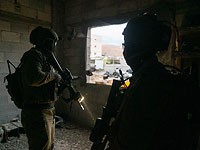 "Львицы Иорданской долины": пять террористов в Иерихоне были ликвидированы отрядом из смешанного батальона легкой пехоты