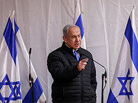 Нетаниягу отдал распоряжение проверить готовность Израиля к землетрясениям