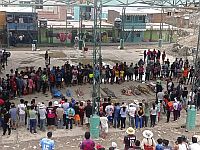 Жертвами селевых потоков на юге Перу стали около 40 человек