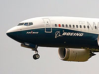 Boeing увольняет 2000 офисных работников