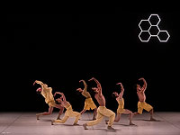 Егор Меньшиков представит премьеру балета "Танец пчел"