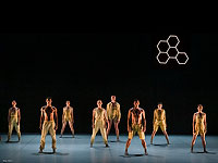 Егор Меньшиков представит премьеру балета "Танец пчел"