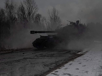 Генштаб ВСУ опубликовал данные о потерях российской армии на 350-й день войны