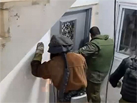 ЦАХАЛ объявил о намерении разрушить квартиру террориста, убившего семь израильтян в районе Неве-Яаков