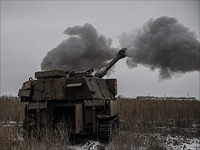 Генштаб ВСУ опубликовал данные о потерях российской армии на 351-й день войны
