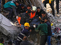 Жертвами землетрясений в Турции и Сирии стали около 18 тысяч человек