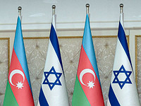 Эли Коэн поблагодарил власти Азербайджана за решение открыть посольство в Израиле