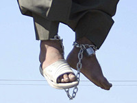 В Иране казнен бывший замминистра обороны, гражданин Великобритании